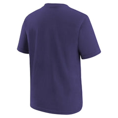 Preschool Team Wordmark T-Shirt - Baltimore Ravens