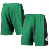 NBA Boston Celtics 2007 Hardwood Classics 75th Anniversary Swingman Shorts