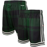 NBA Boston Celtics x Uninterrupted Hardwood Classics Swingman Shorts