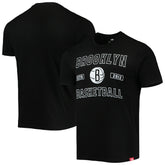 NBA Brooklyn Nets Sportiqe Tri-Blend T-Shirt