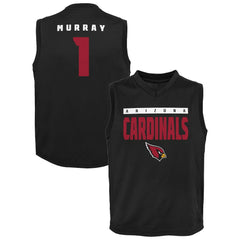Kyler Murray Youth Fast Track V-Neck Tank Top - Arizona Cardinals