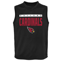 Kyler Murray Youth Fast Track V-Neck Tank Top - Arizona Cardinals