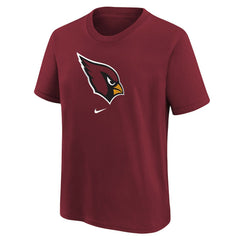 Youth Logo T-Shirt - Arizona Cardinals
