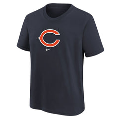 Youth Logo T-Shirt - Chicago Bears