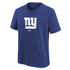 Youth Logo T-Shirt - New York Giants