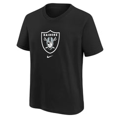 Youth Logo T-Shirt - Las Vegas Raiders