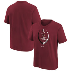 Girls Preschool Icon T-Shirt - Arizona Cardinals