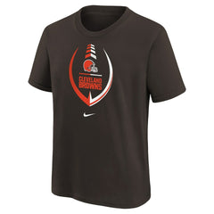 Girls Preschool Icon T-Shirt - Cleveland Browns
