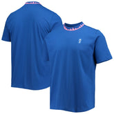 Juventus Lifestyle T-Shirt - Adidas Blue