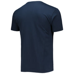 Junk Food Slant T-Shirt - Tennessee Titans