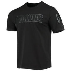 Pro Standard Logo Pro Team Shirt - Cleveland Browns