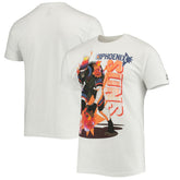 NBA Phoenix Suns NBA x McFlyy Identify Artist Series T-Shirt