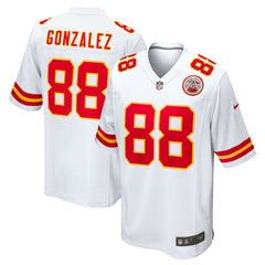 Tony Gonzalez Retired Player Game Jersey - Kansas City Chiefs