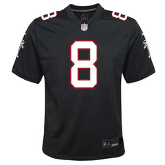 Kyle Pitts Sr. Youth Game Jersey - Atlanta Falcons