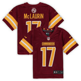 Terry McLaurin Preschool Game Jersey - Washington Commanders