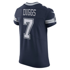 Trevon Diggs Vapor Elite Jersey - Dallas Cowboys