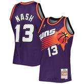 NBA Steve Nash Phoenix Suns 1996/97 Hardwood Classics Swingman Jersey