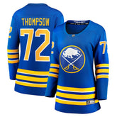 NHL Royal Tage Thompson Buffalo Sabres Fanatics Women's Home Breakaway Player Jersey
