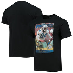 Charles Haley Name & Number T-Shirt - Dallas Cowboys