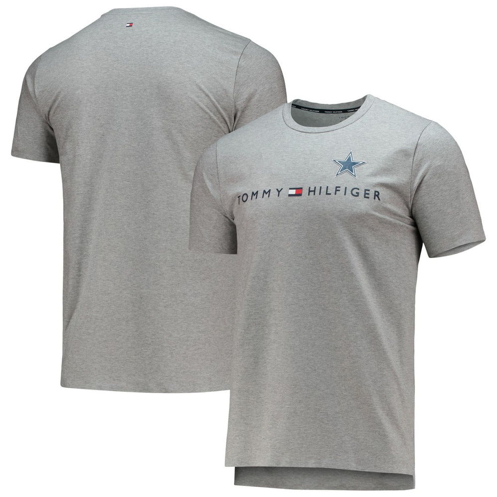 Tommy Hilfiger Graphic T-Shirt - Dallas Cowboys