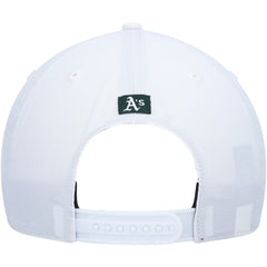 MLB Athletics '47 Flag Flutter Hitch Snapback Hat