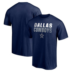 Team Fade Out T-Shirt - Dallas Cowboys