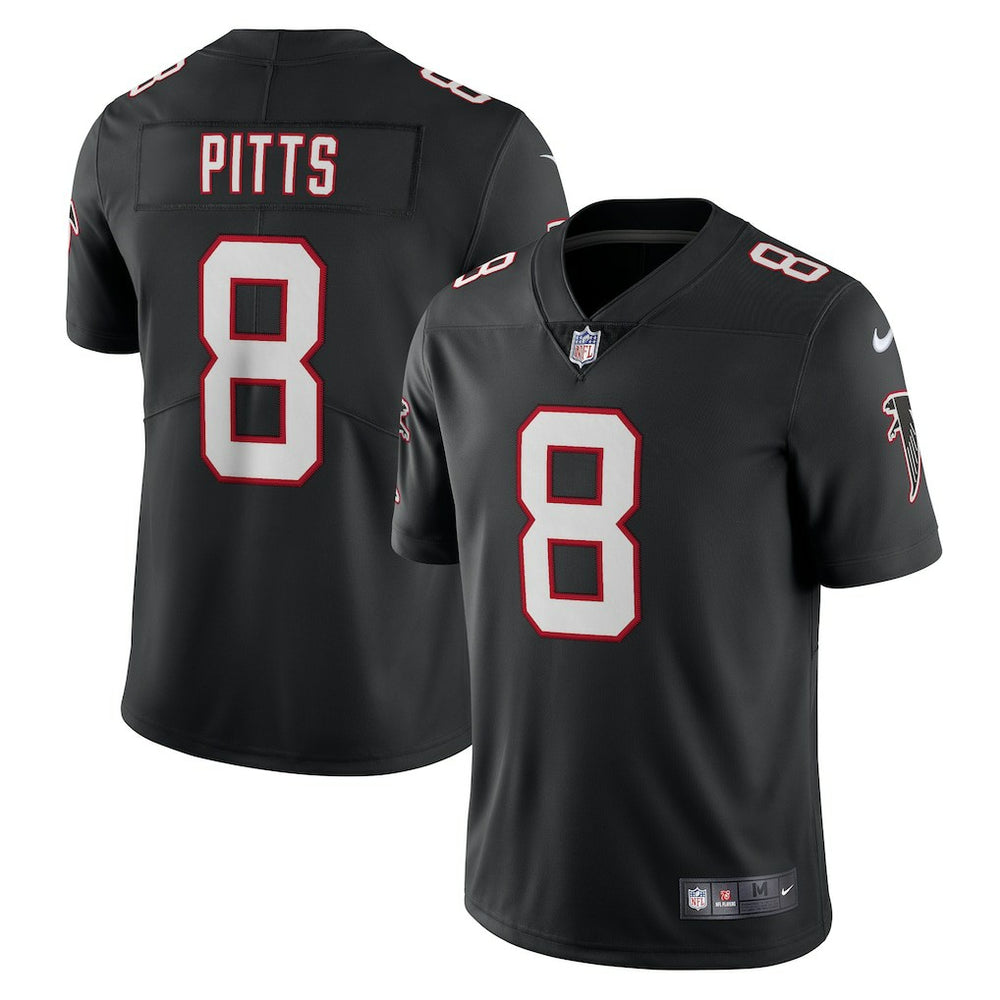 Kyle Pitts Alternate Vapor Limited Jersey - Atlanta Falcons