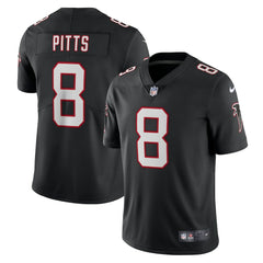 Kyle Pitts Alternate Vapor Limited Jersey - Atlanta Falcons
