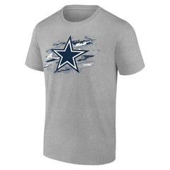 True Color T-Shirt - Dallas Cowboys