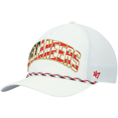 '47 Hitch Stars and Stripes Trucker Adjustable Hat - Tampa Bay Buccaneers