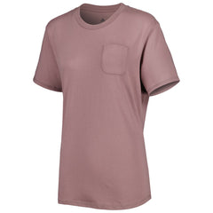 Germany National Team Women's DNA T-Shirt - Adidas Pink