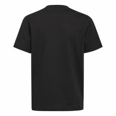 Germany National Team Youth DNA T-Shirt - Adidas Black