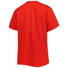 Bayern Munich Women's DNA T-Shirt - Adidas Red