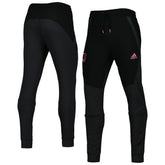 Juventus Travel Pants - Adidas Black