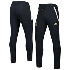 Bayern Munich Travel Pants - Adidas Black