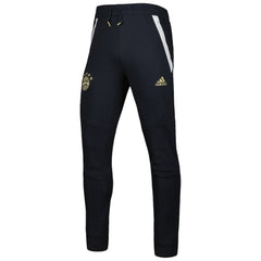 Bayern Munich Travel Pants - Adidas Black