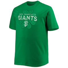 MLB San Francisco Giants Celtic T-Shirt