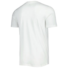 Germany National Team DNA Graphic T-Shirt - Adidas White