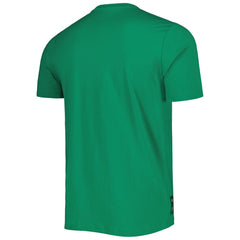 Mexico National Team DNA Graphic T-Shirt - Adidas Green