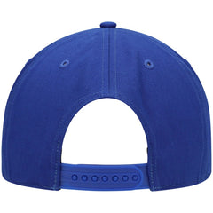 NHL Blue St. Louis Blues '47 Reflex Hitch Snapback Hat