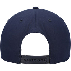 NHL Navy Washington Capitals '47 Reflex Hitch Snapback Hat