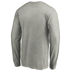 NBA Chicago Bulls Alternate Team Logo Long Sleeve T-Shirt sale