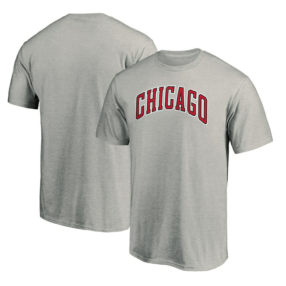 NBA Chicago Bulls Alternate Logo T-Shirt sale