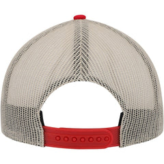 MLB Washington Nationals '47 Rawhide Trucker Snapback Hat
