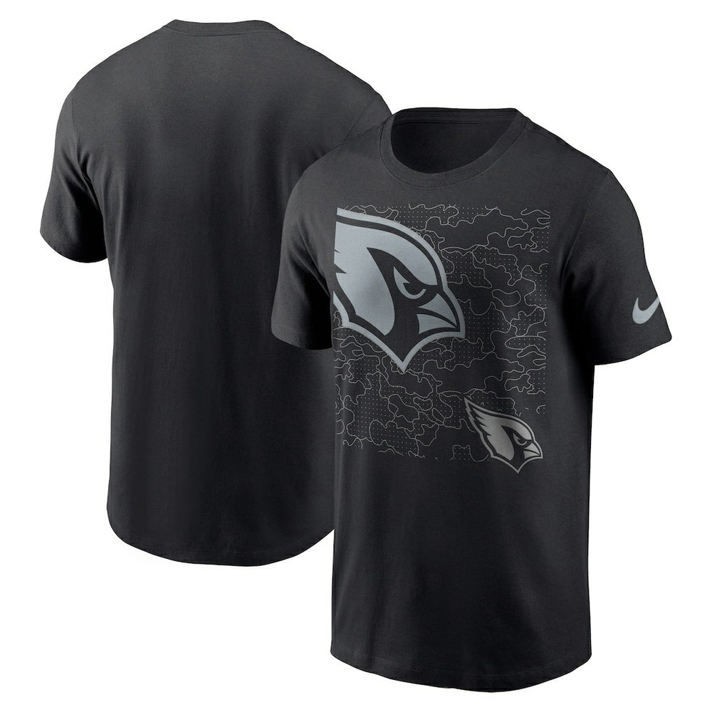 RFLCTV T-Shirt - Arizona Cardinals