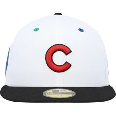 MLB Chicago Cubs New Era 1962 MLB All-Star Game Primary Eye 59FIFTY Fitted Hat