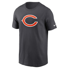 Logo Essential T-Shirt - Chicago Bears
