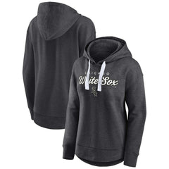MLB Chicago White Sox Fanatics Women's Set to Fly Pullover Hoodie