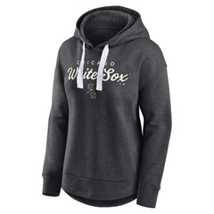 MLB Chicago White Sox Fanatics Women's Set to Fly Pullover Hoodie