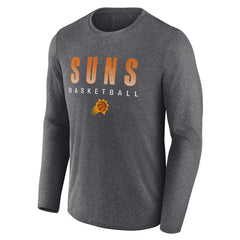NBA Phoenix Suns Where Legends Play Iconic Practice Long Sleeve T-Shirt